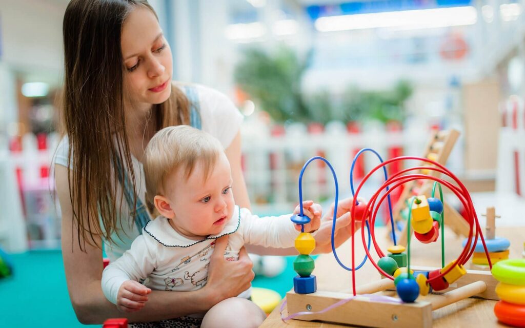 Xuất xứ của Tã ROSE BABY VIỆT NAM