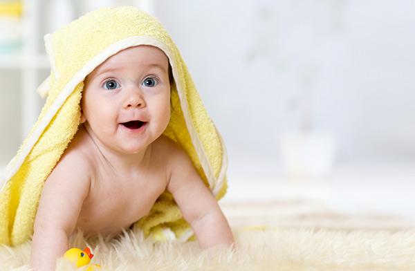Xuất xứ của Tã ROSE BABY VIỆT NAM 2