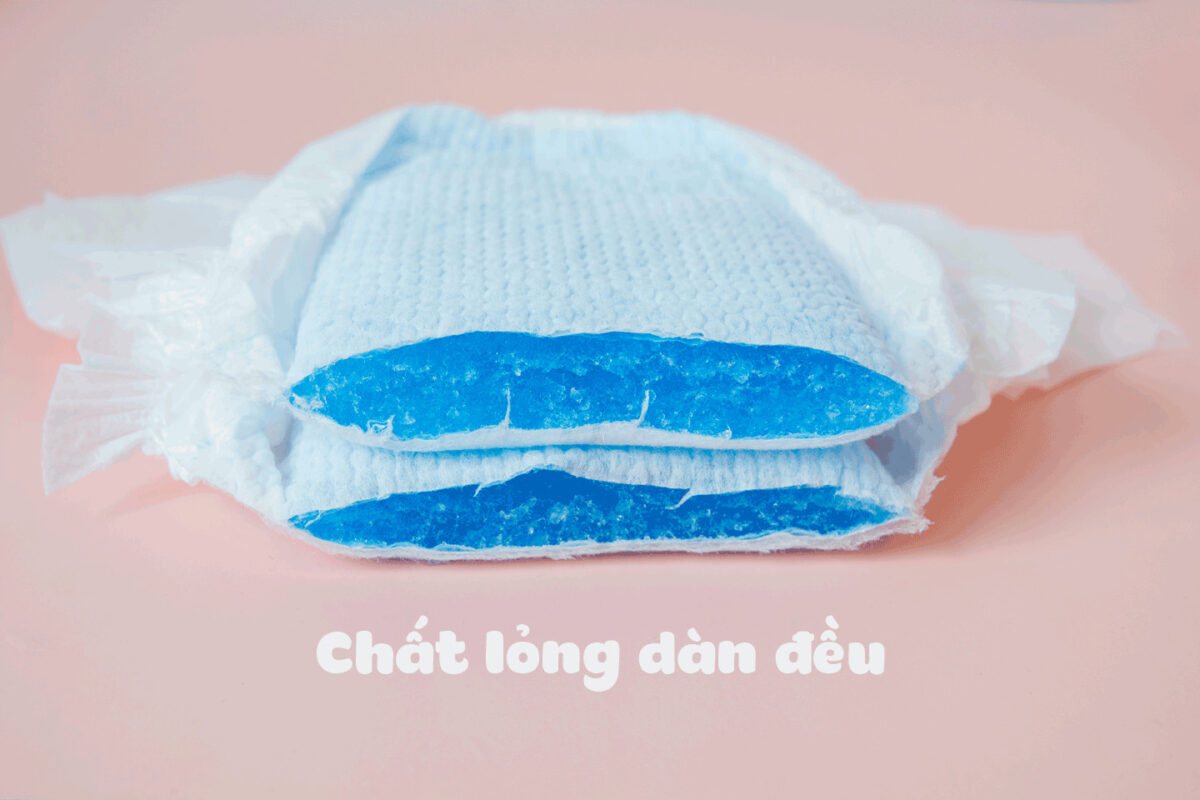 rose baby dan deu chat long