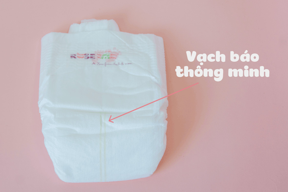 Vạch báo thông minh