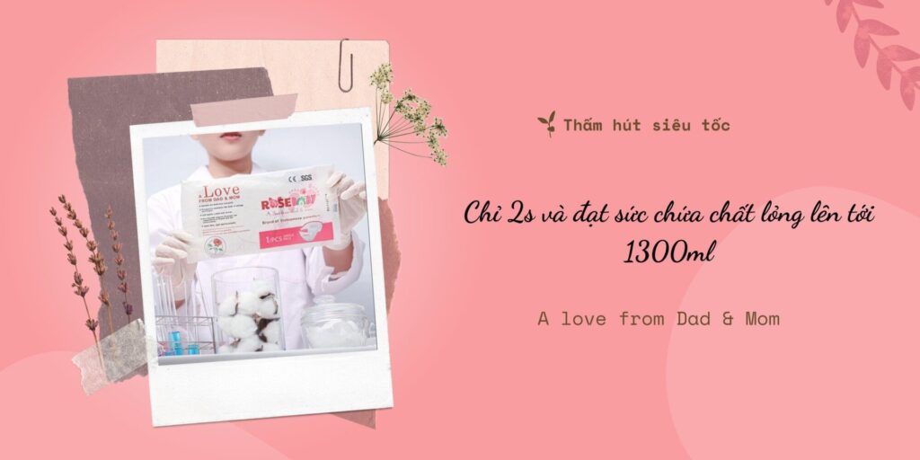 Catalogue Rose Baby