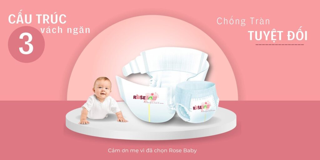 Catalogue Rose Baby
